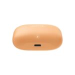 Hama Freedom Buddy II True Wireless In-ear Headset with Mic, Bluetooth 5.3, Orange