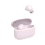 Hama Freedom Buddy II True Wireless In-Ear Headset with Microphone, Bluetooth 5.3, Pink