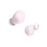 Hama Freedom Buddy II True Wireless In-Ear Headset with Microphone, Bluetooth 5.3, Pink