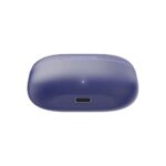 Hama Freedom Buddy II True Wireless In-Ear Headset with Microphone, Touch Control & Bass Boost - Blue