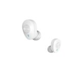Hama Freedom Buddy True Wireless Bluetooth In-Ear Headset with Microphone, Light Grey / White