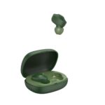 Hama Freedom Buddy True Wireless Stereo In-ear Headset Bluetooth 5.3 Green with Built-in Mic