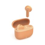 Hama Freedom Light II True Wireless Bluetooth 5.3 Earbuds with Built-in Microphone - Orange