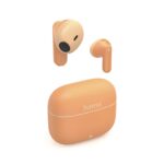 Hama Freedom Light II True Wireless Bluetooth 5.3 Earbuds with Built-in Microphone - Orange