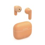Hama Freedom Light II True Wireless Bluetooth 5.3 Earbuds with Built-in Microphone - Orange