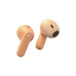 Hama Freedom Light II True Wireless Bluetooth 5.3 Earbuds with Built-in Microphone - Orange