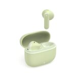 Hama Freedom Light II True Wireless Bluetooth In-Ear Headset with Built-in Mic - Green