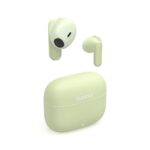 Hama Freedom Light II True Wireless Bluetooth In-Ear Headset with Built-in Mic - Green