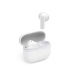 Hama Freedom Light II True Wireless Stereo In-Ear Bluetooth Headset with Built-in Microphone - White