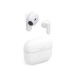 Hama Freedom Light II True Wireless Stereo In-Ear Bluetooth Headset with Built-in Microphone - White