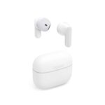 Hama Freedom Light II True Wireless Stereo In-Ear Bluetooth Headset with Built-in Microphone - White