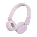 Hama Freedom Lit III Headset Wireless Bluetooth 5.4 USB-C 15h Talk Time Pink