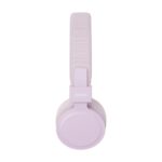 Hama Freedom Lit III Headset Wireless Bluetooth 5.4 USB-C 15h Talk Time Pink