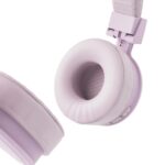 Hama Freedom Lit III Headset Wireless Bluetooth 5.4 USB-C 15h Talk Time Pink