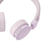 Hama Freedom Lit III Headset Wireless Bluetooth 5.4 USB-C 15h Talk Time Pink