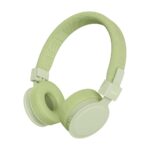 Hama Freedom Lit III Wireless Bluetooth 5.4 Headset with Built-in Mic, Green