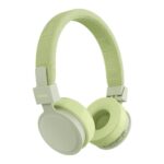 Hama Freedom Lit III Wireless Bluetooth 5.4 Headset with Built-in Mic, Green