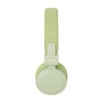 Hama Freedom Lit III Wireless Bluetooth 5.4 Headset with Built-in Mic, Green
