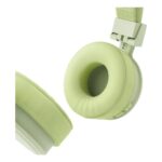Hama Freedom Lit III Wireless Bluetooth 5.4 Headset with Built-in Mic, Green