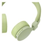 Hama Freedom Lit III Wireless Bluetooth 5.4 Headset with Built-in Mic, Green