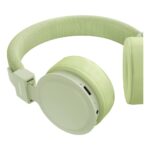 Hama Freedom Lit III Wireless Bluetooth 5.4 Headset with Built-in Mic, Green