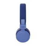 Hama Freedom Lit III Wireless Headset Bluetooth 5.4 USB-C Microphone Blue