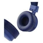 Hama Freedom Lit III Wireless Headset Bluetooth 5.4 USB-C Microphone Blue