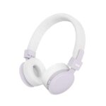 Hama Freedom Lit III Wireless Headset Bluetooth 5.4 USB-C Microphone Lilac/White