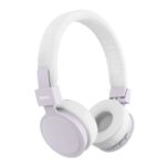 Hama Freedom Lit III Wireless Headset Bluetooth 5.4 USB-C Microphone Lilac/White