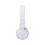 Hama Freedom Lit III Wireless Headset Bluetooth 5.4 USB-C Microphone Lilac/White
