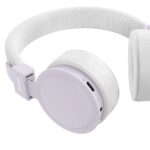 Hama Freedom Lit III Wireless Headset Bluetooth 5.4 USB-C Microphone Lilac/White