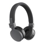 Hama Freedom Lit III Wireless Headset with Microphone, Bluetooth 5.4, USB-C, Black