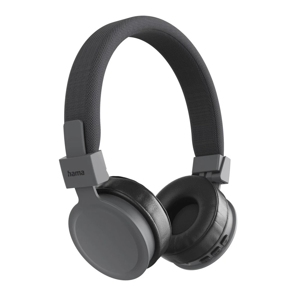 Hama Freedom Lit III Wireless Headset with Microphone, Bluetooth 5.4, USB-C, Black Hama Freedom Lit III Wireless Headset with Microphone, Bluetooth 5.4, USB-C, Black