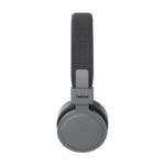Hama Freedom Lit III Wireless Headset with Microphone, Bluetooth 5.4, USB-C, Black