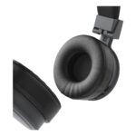 Hama Freedom Lit III Wireless Headset with Microphone, Bluetooth 5.4, USB-C, Black