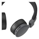 Hama Freedom Lit III Wireless Headset with Microphone, Bluetooth 5.4, USB-C, Black