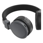 Hama Freedom Lit III Wireless Headset with Microphone, Bluetooth 5.4, USB-C, Black