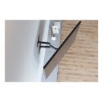 Hama Fully Mobile TV Wall Mount 19-48" (48.3-121.9cm) VESA 100x100-200x200 25kg Black