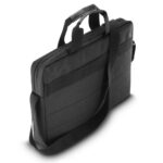 Hama Genua 17.3" Toploader Laptop Bag with Shoulder Strap, Black