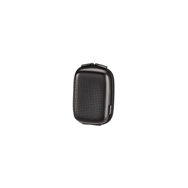 Hama Hardcase Carbon Style 60 L Camera Bag for Small Digital Cameras - Black