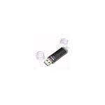 Hama Laeta Twin USB Flash Drive 128GB, USB 3.2 Gen 1, USB-A / Micro-USB, Black