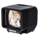 Hama LED Slide Viewer with 3x Magnification