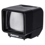 Hama LED Slide Viewer with 3x Magnification