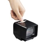 Hama LED Slide Viewer with 3x Magnification
