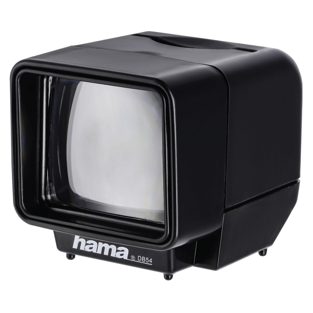 Hama LED Slide Viewer with 3x Magnification Hama LED Slide Viewer with 3x Magnification