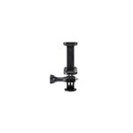 Hama Multi 4in1 Table Tripod for Mobile Phone and Action Camera Aluminium Black 20 to 90 cm