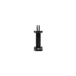 Hama Multi 4in1 Table Tripod for Mobile Phone and Action Camera Aluminium Black 20 to 90 cm