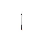 Hama Multi 4in1 Table Tripod for Mobile Phone and Action Camera Aluminium Black 20 to 90 cm