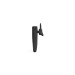 Hama MyVoice Essential Mono Bluetooth Headset, Wireless, USB-C, Multi-Point, Voice Control, Black