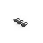 Hama MyVoice Essential Mono Bluetooth Headset, Wireless, USB-C, Multi-Point, Voice Control, Black